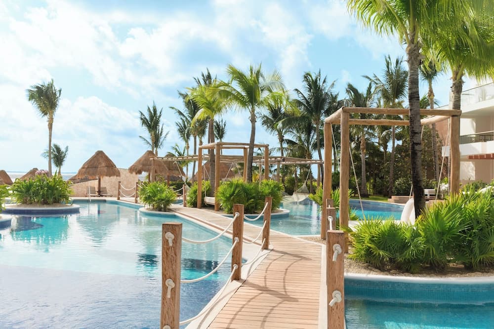 Excellence Playa Mujeres - Adults Only All Inclusive