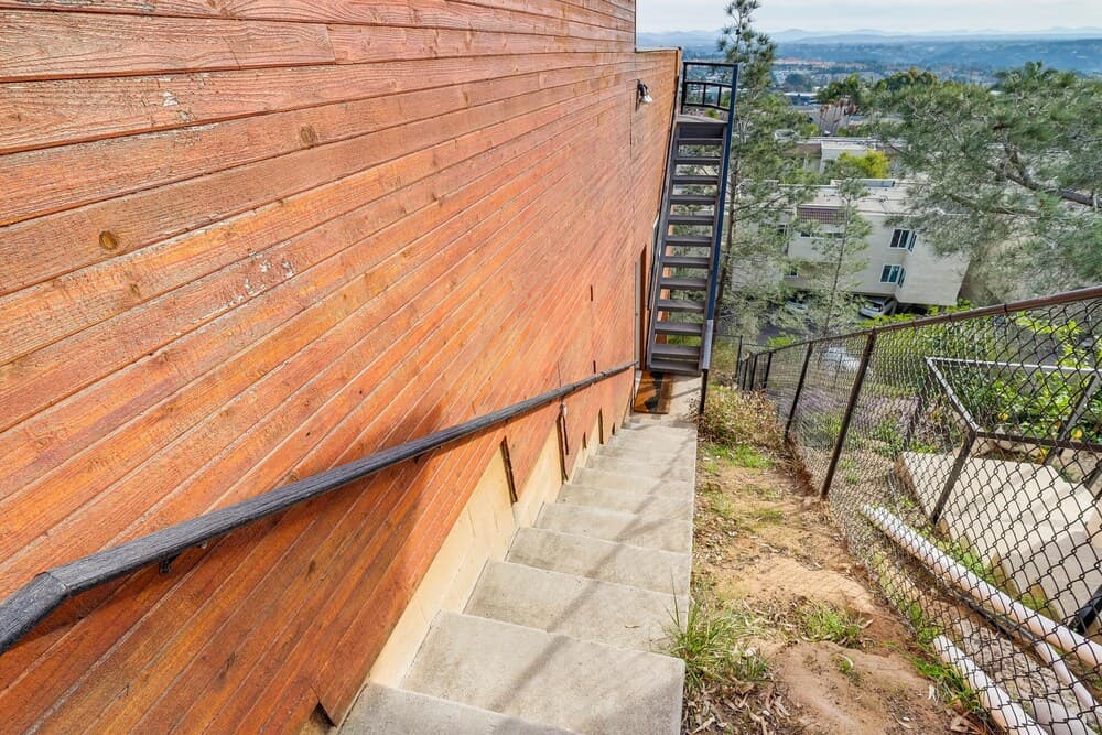 Stunning Del Mar Home w/ Deck: 1 Mi to Beach!