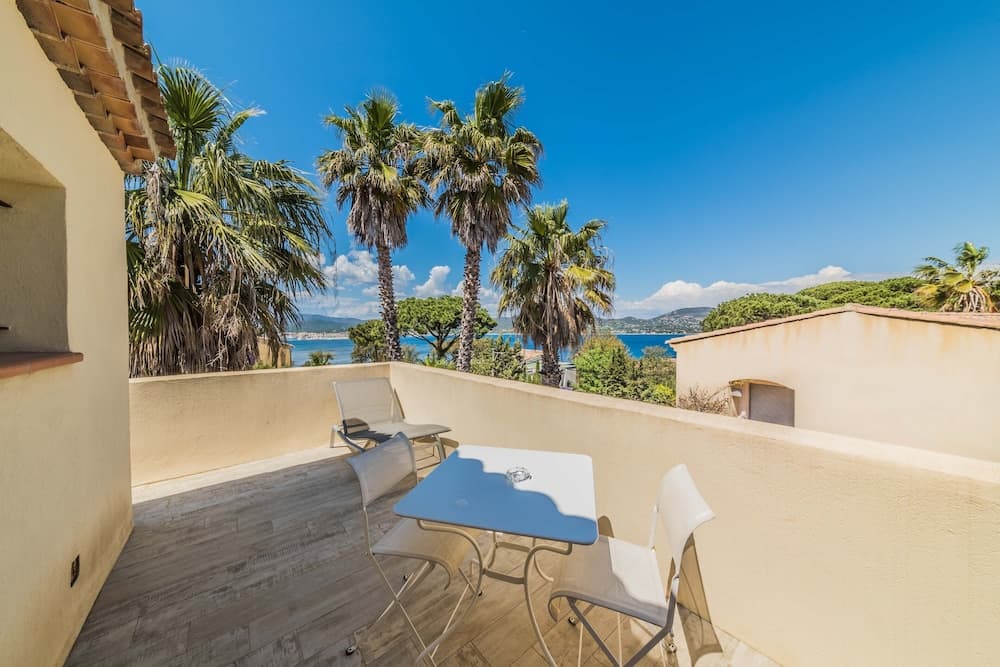 Hôtel Les Capucines - Saint Tropez