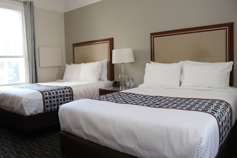 Inn at Market