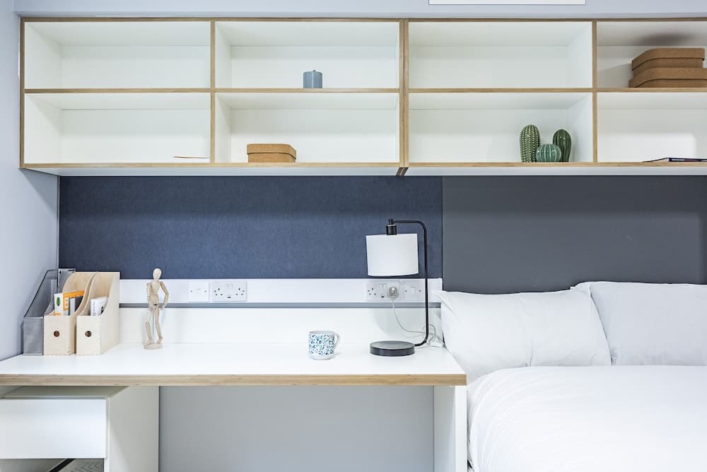 Magnificent Rooms Studios & Apartments