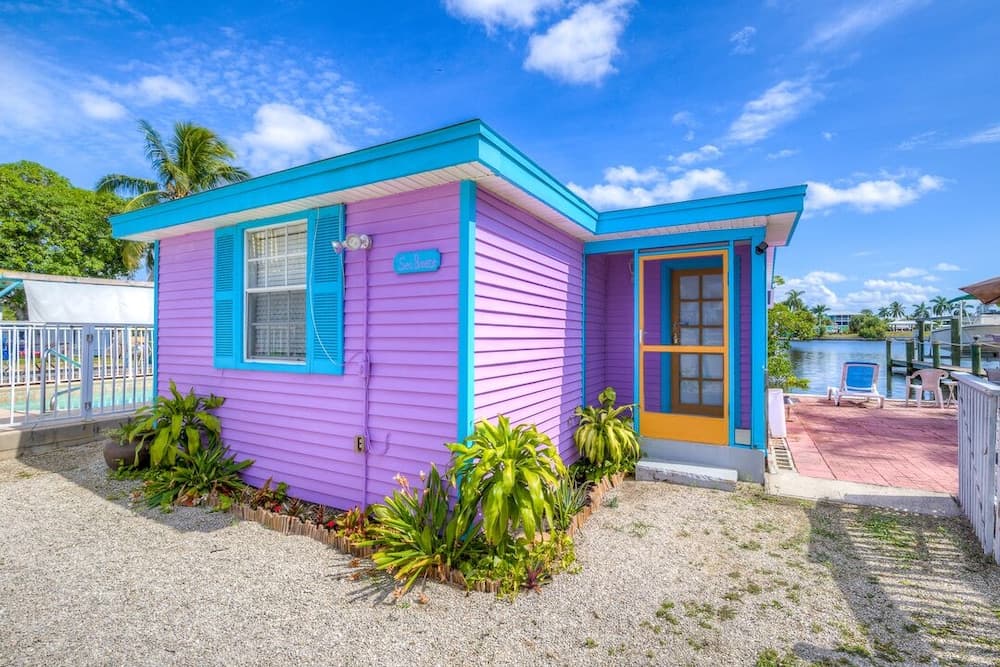 Pine Island Paradise Resort