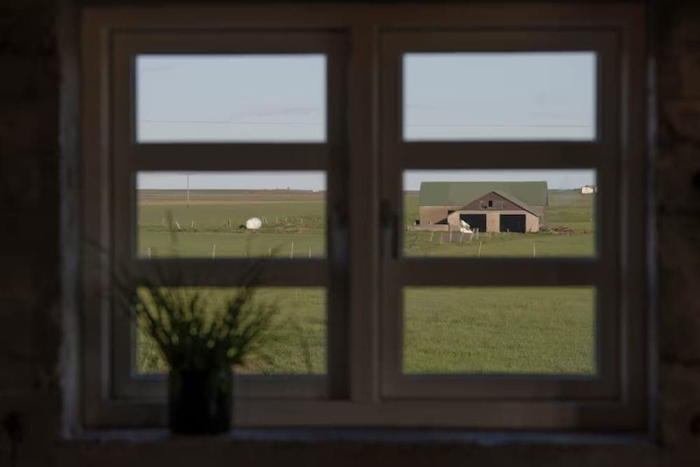 Jakob's old Farmhouse