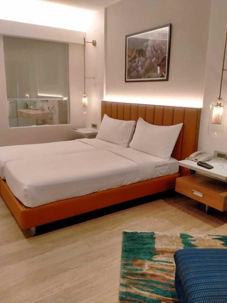 Mirage Hotel