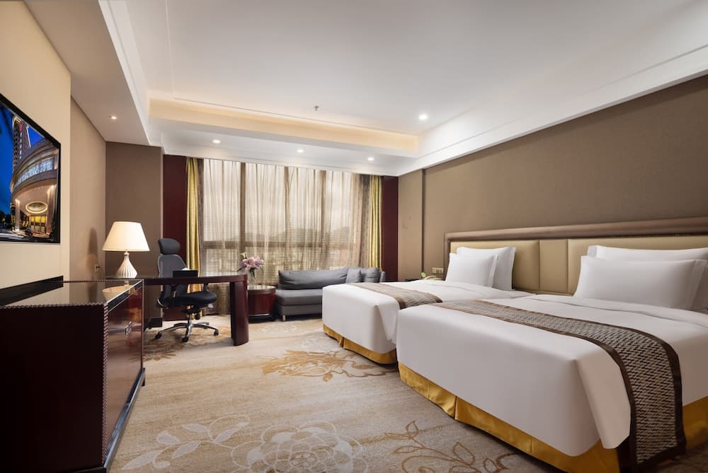 Baolilai International Hotel Shenzhen