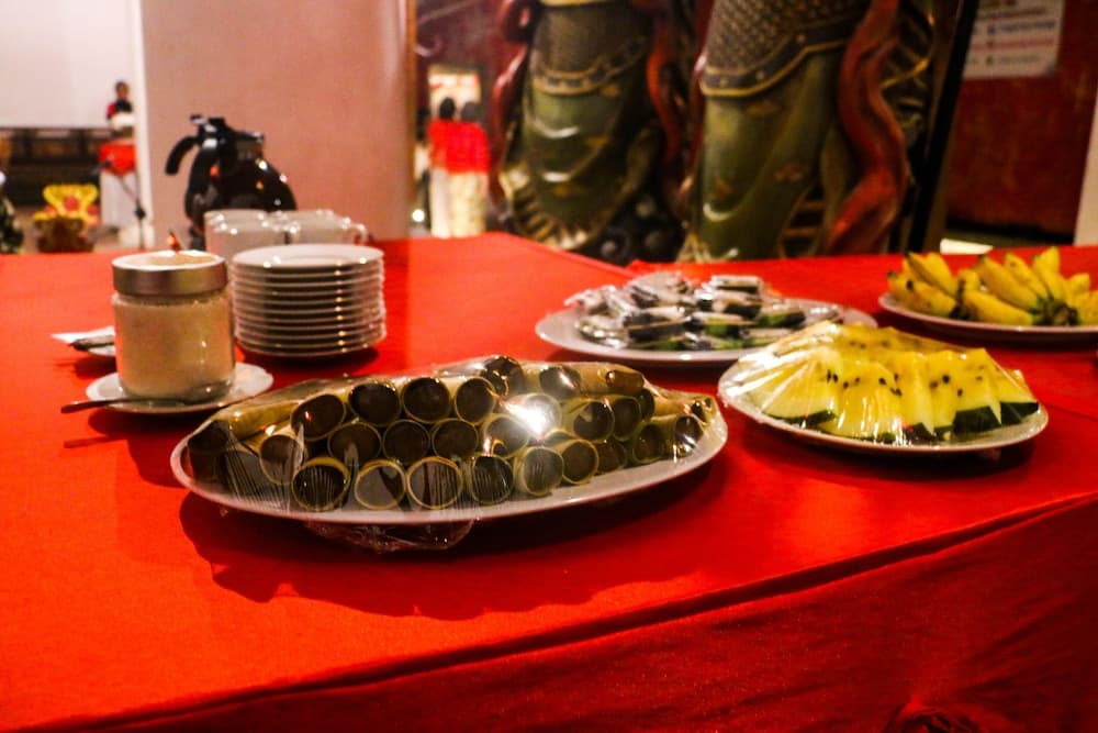 Tiongkok Kecil Heritage Lasem