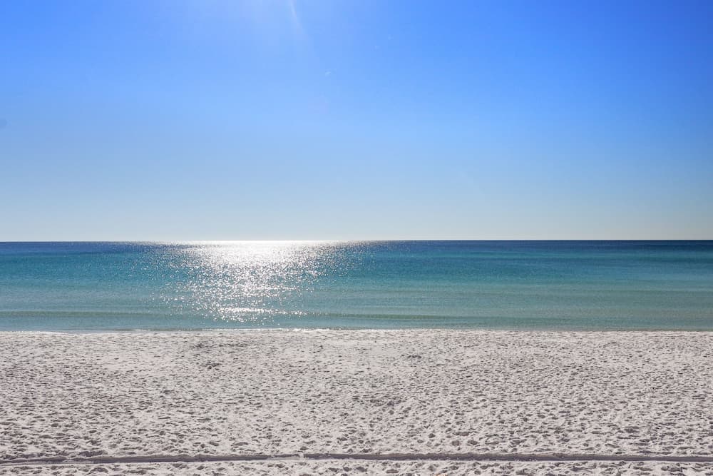 Sandpiper Cove 1119 1 Bedroom Condo by RedAwning