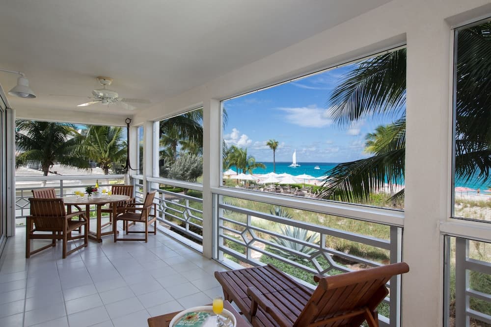Ocean Club West
