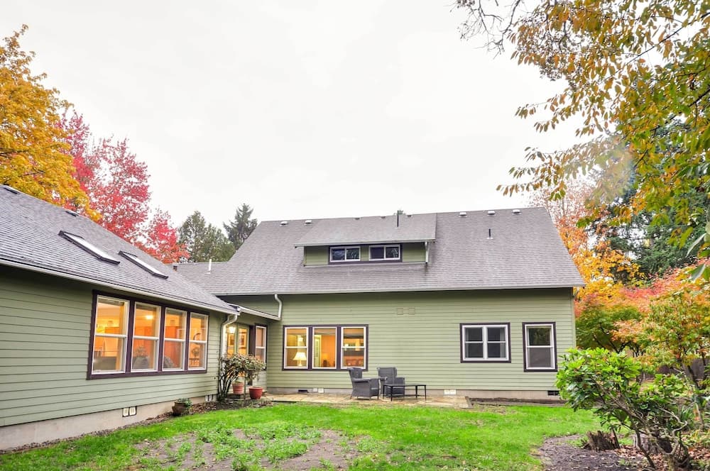 Dog-friendly Milwaukie Home: 9 Mi to Dtwn Portland