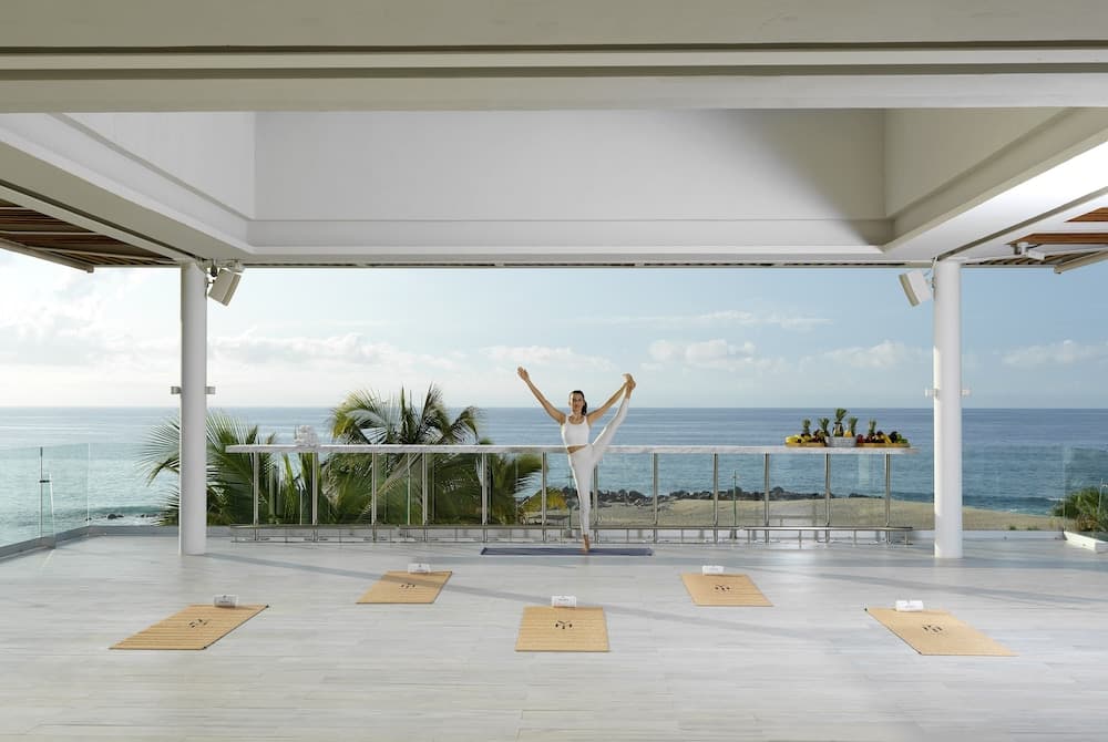 Paradisus Los Cabos - Adults Only - All Inclusive