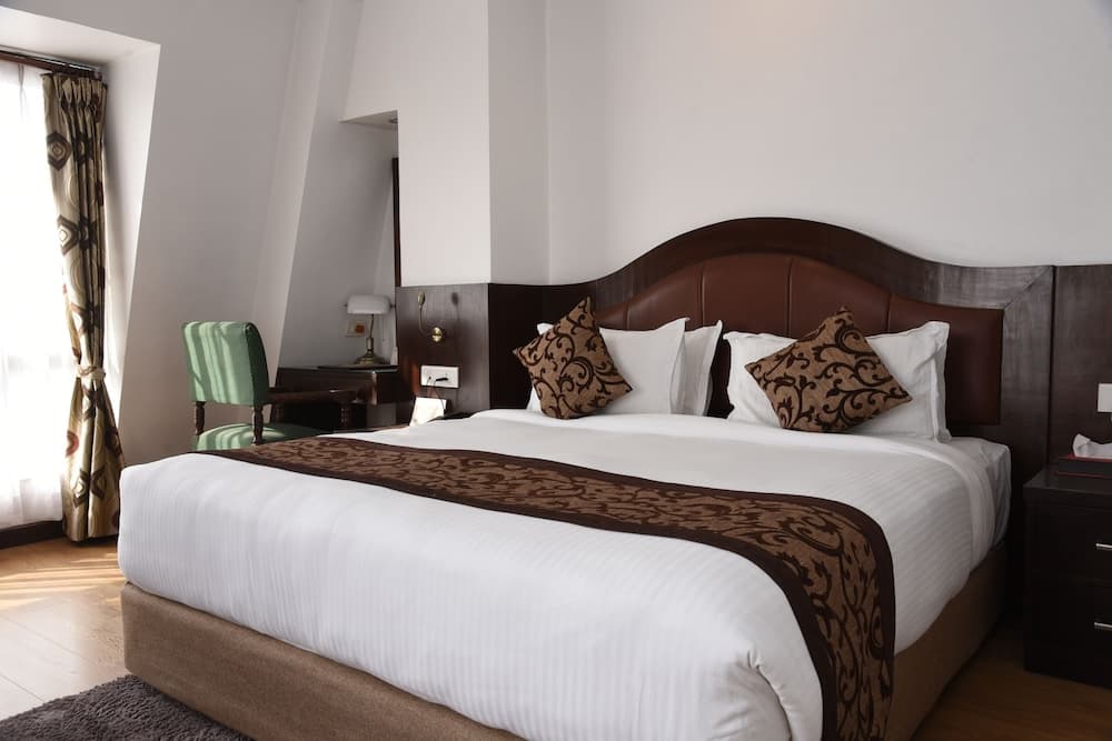 The Maya Manor Boutique by KGH Group