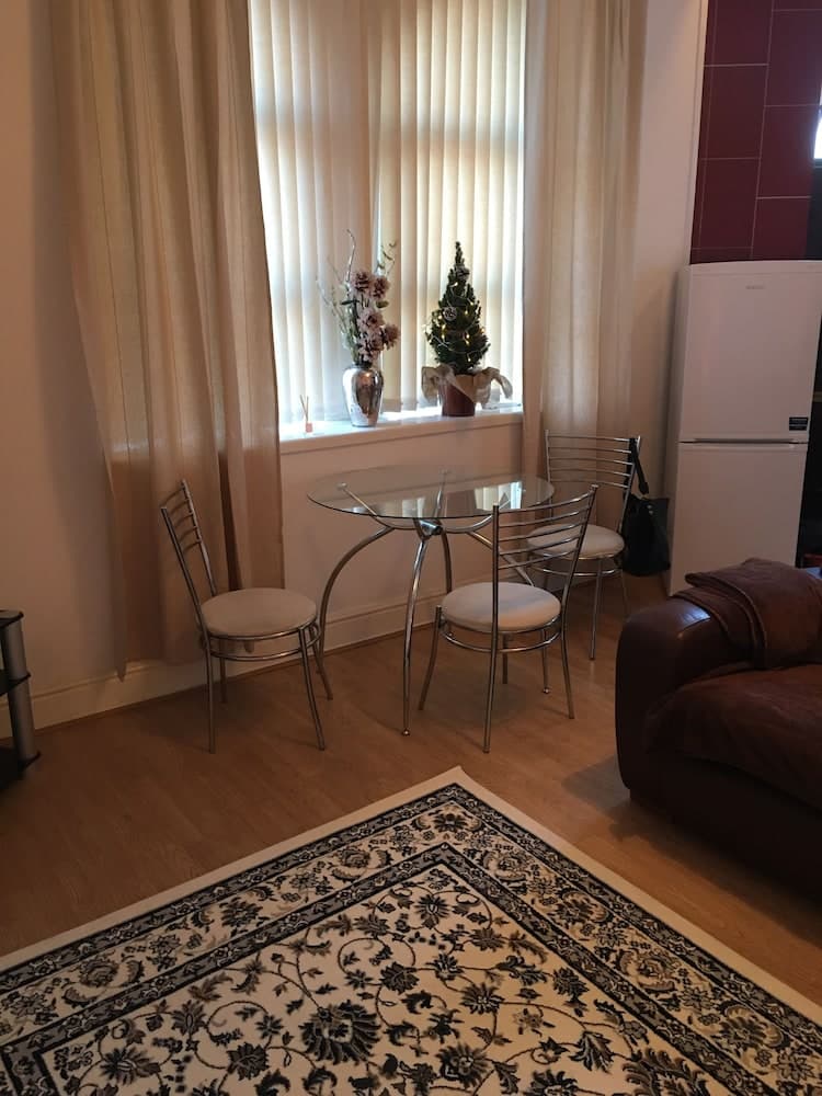 Town Apartments