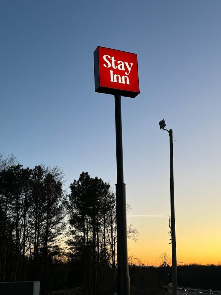 Super 8 by Wyndham Kannapolis