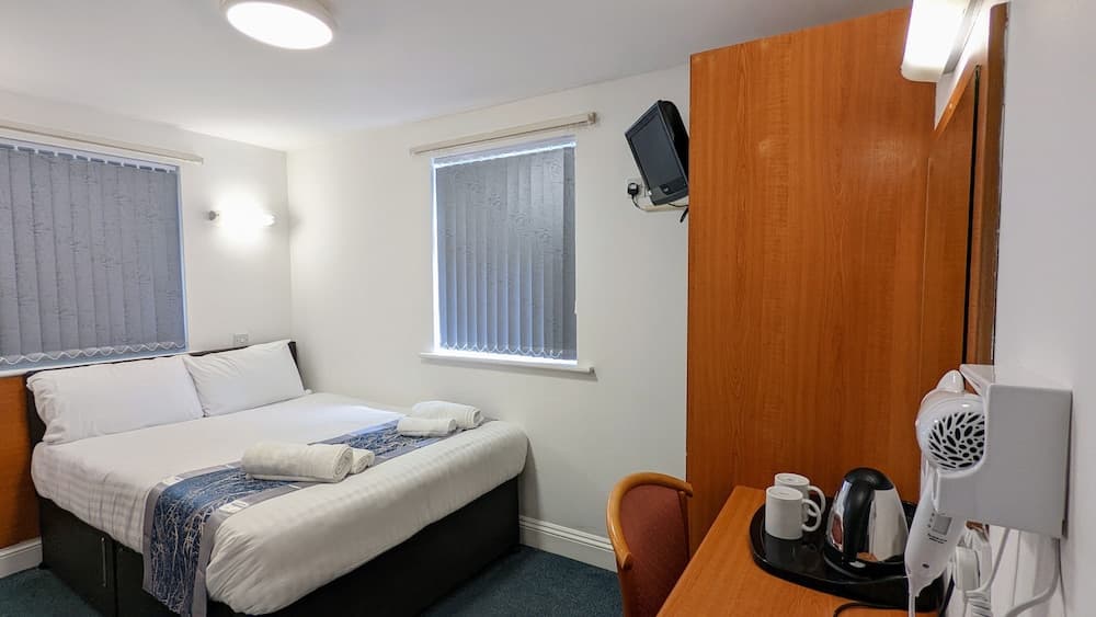 SK Heathrow Hotel