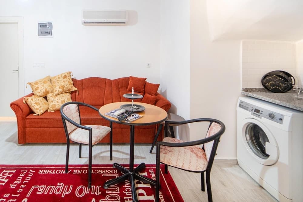 Vacation Flat 5 min to Calis Beach in Fethiye