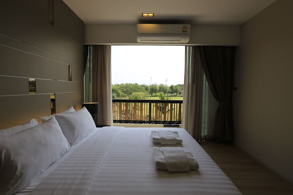 Hyde Park Chiangmai
