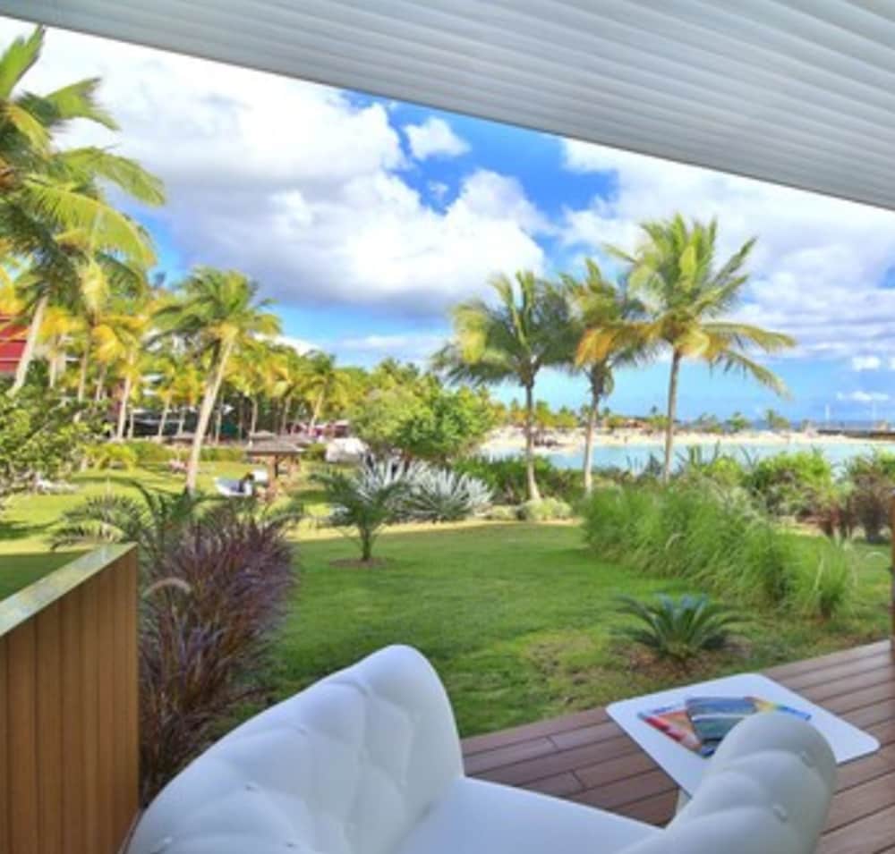 La Creole Beach Hôtel & Spa