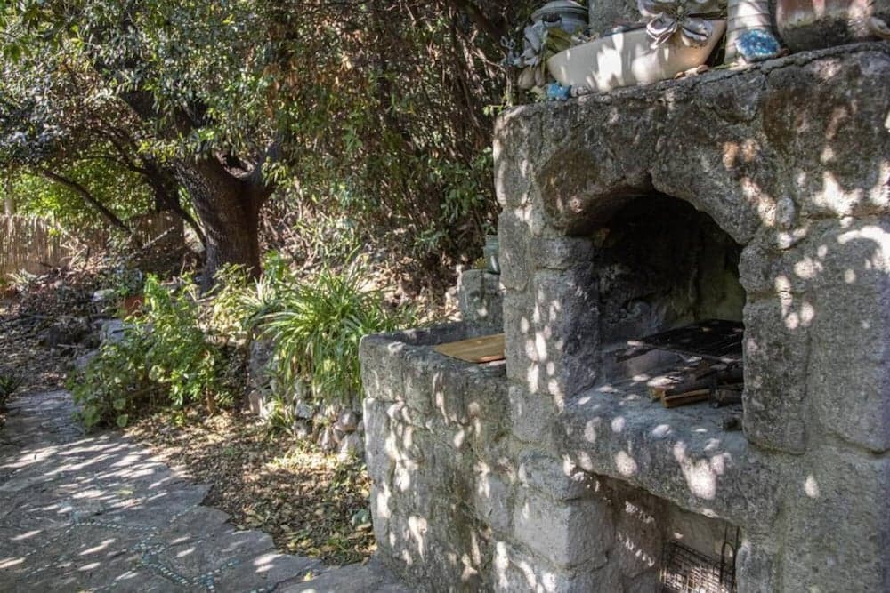 Cozy and Secluded House With Garden in Bodrum