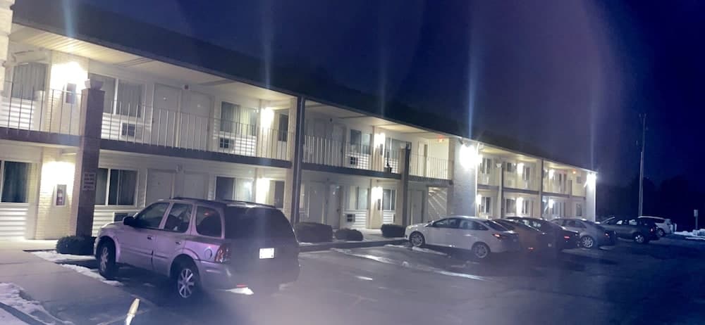 American Motel