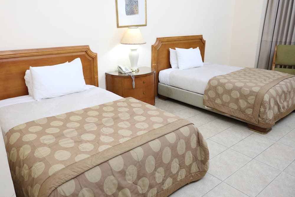 Ramada Santo Domingo Princess Hotel