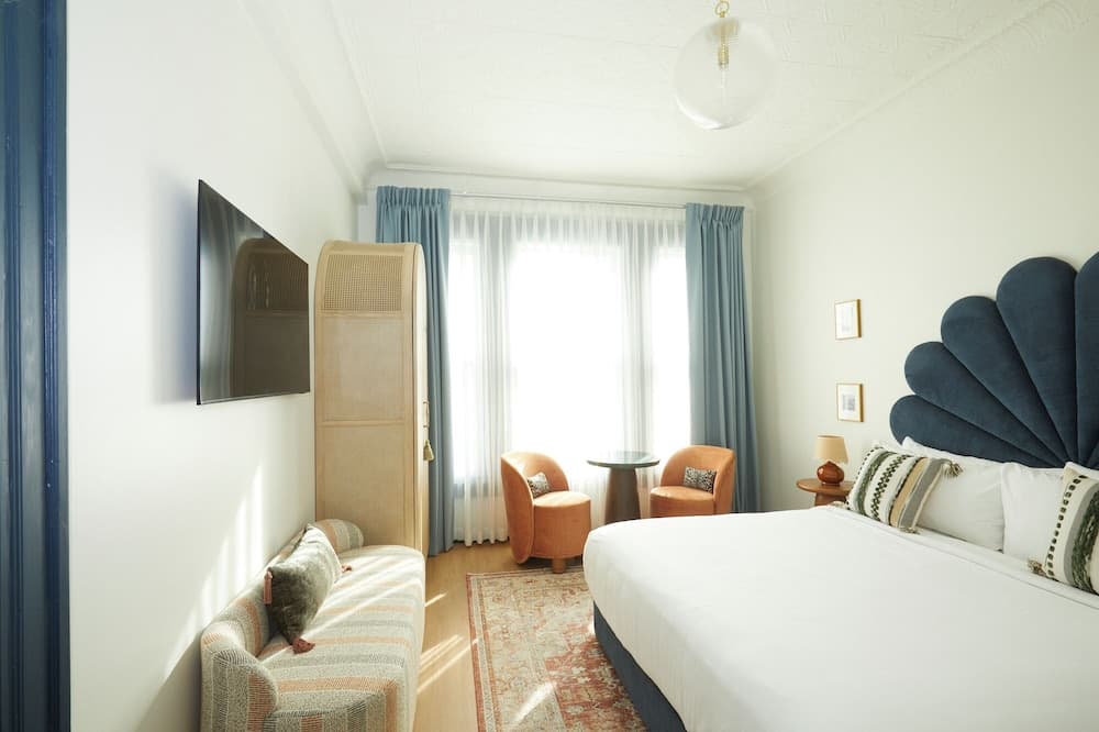 Granger Hotel Gaslamp Quarter, A Member Of Design Hotels