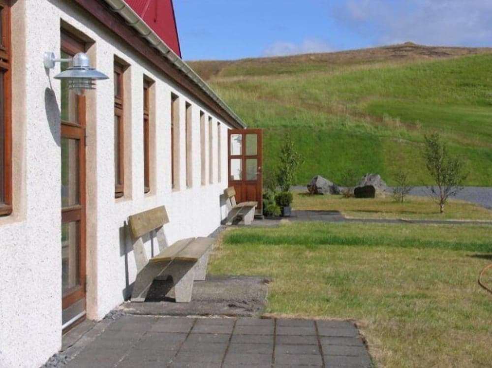 Hótel Selið