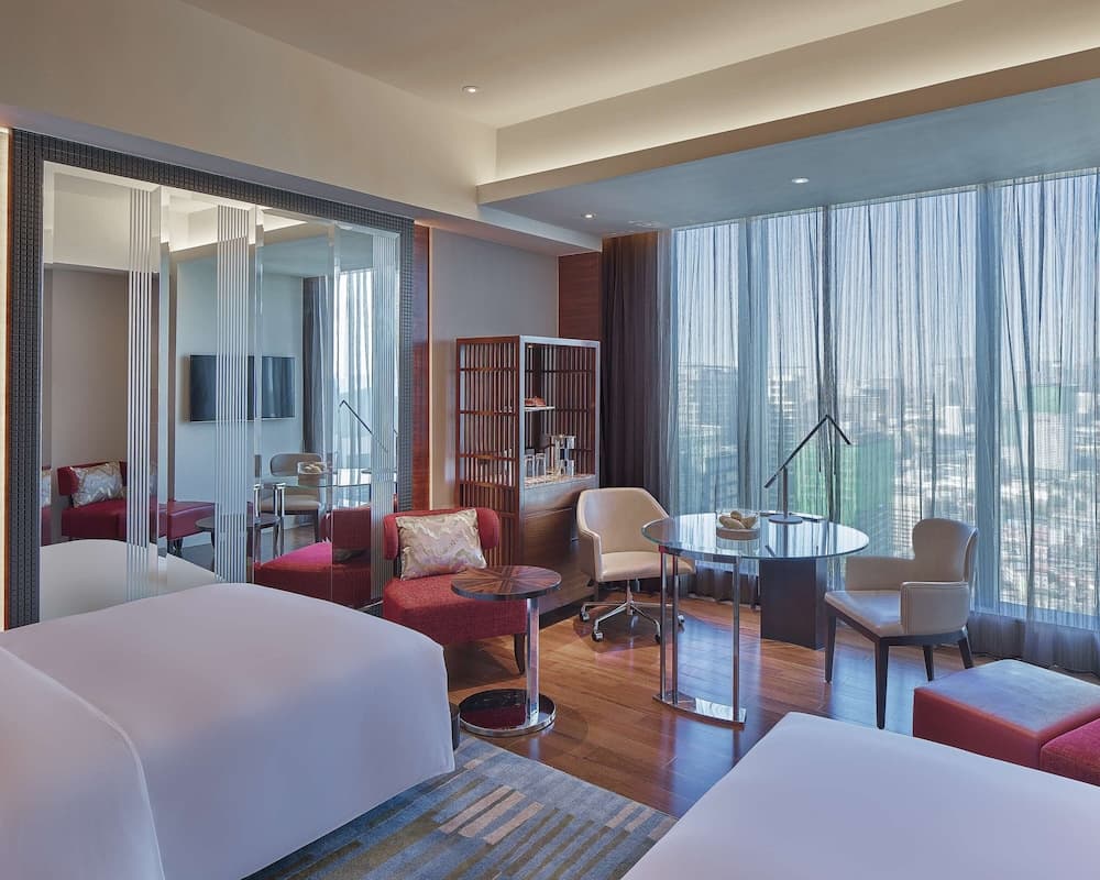 Grand Hyatt Manila