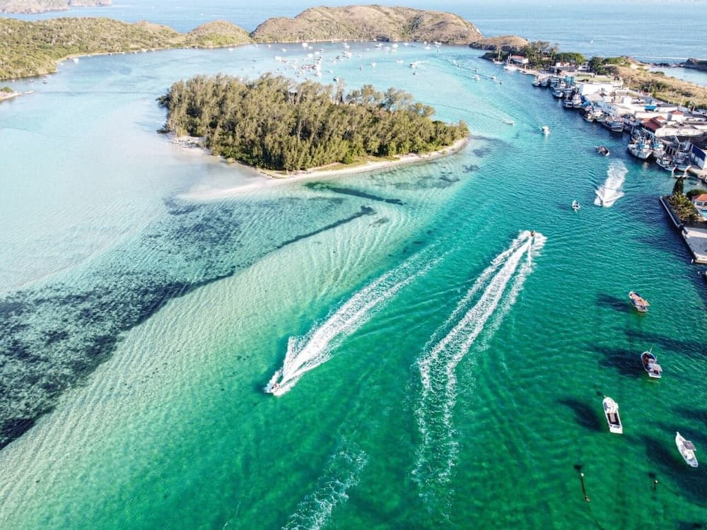 Paradiso Corporate - Cabo Frio