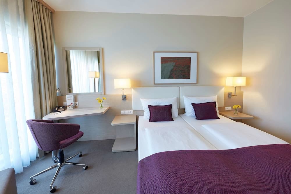 Four Points Flex by Sheraton Koblenz