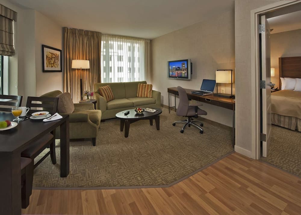 Homewood Suites by Hilton Baltimore
