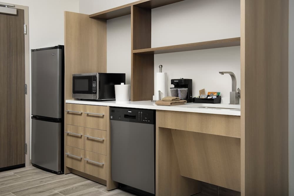 Home2 Suites By Hilton Weston Ft. Lauderdale