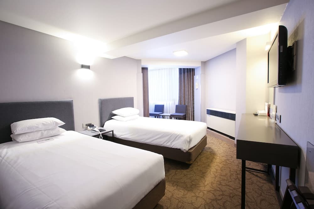 Savoy Hotel
