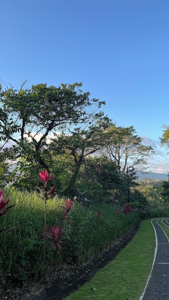 Vera Eco-Resort