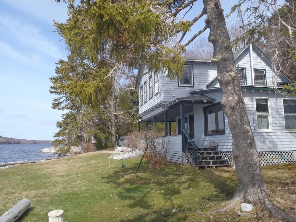 Contention Cove