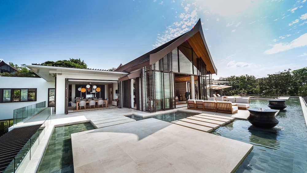 Villa Amarapura