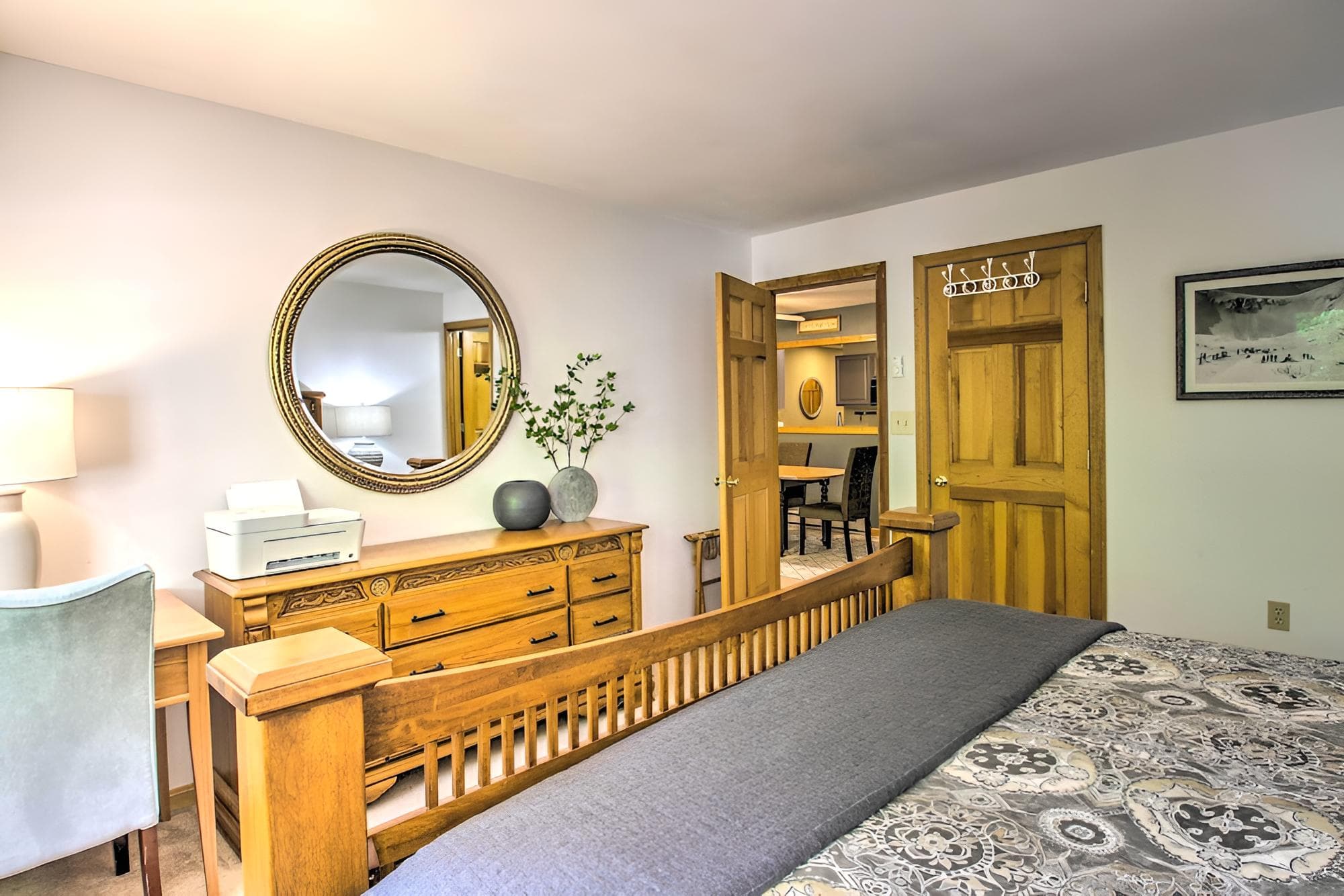 North Conway Condo in the White Mountains!