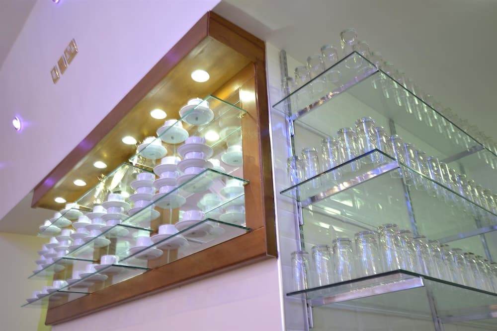 Best Western Greater London Hotel