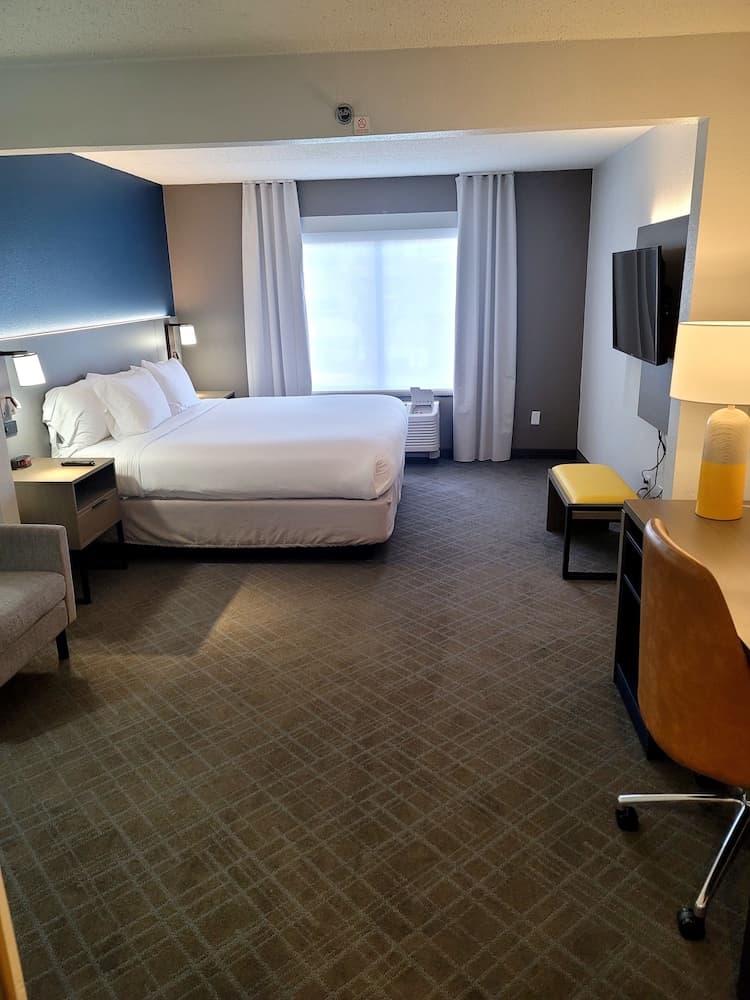 Comfort Inn & Suites Arlington Heights - Schaumburg