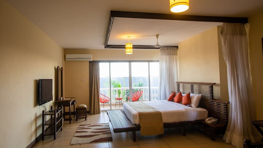 CityBlue Creekside Hotel & Suites, Mombasa
