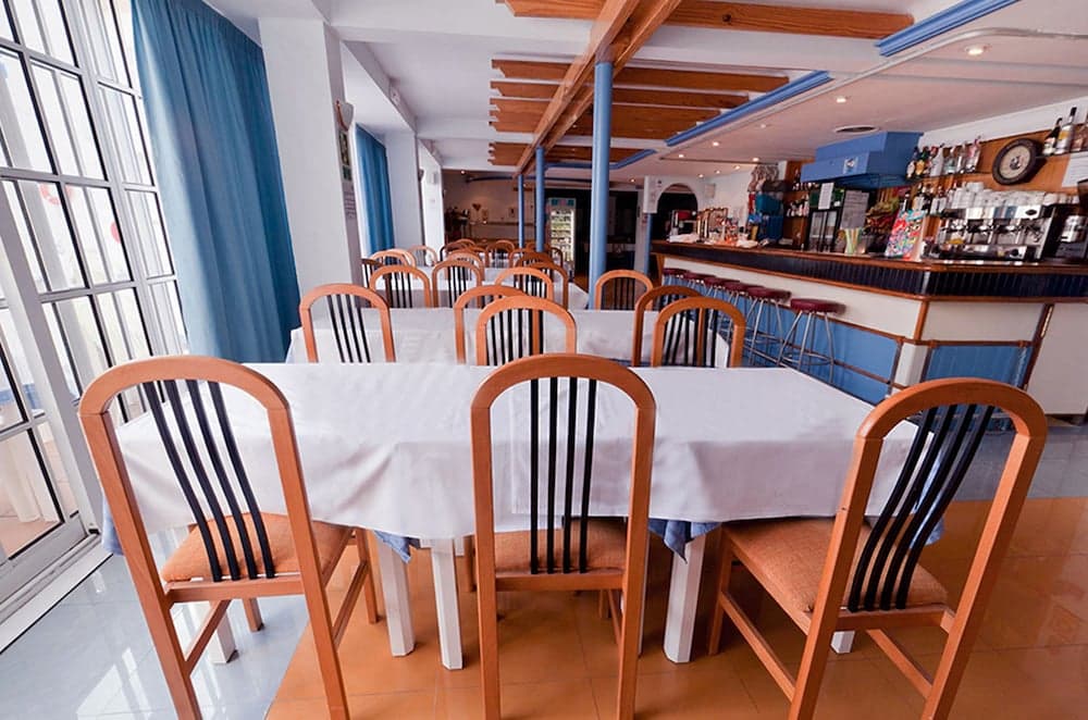 Aparthotel Vibra Lux Mar