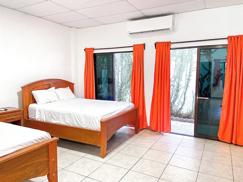 Hotel Majahual Resort