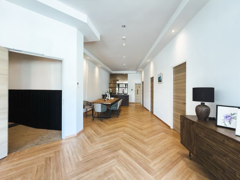The White House Serviced Residences