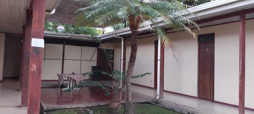 Hotel Guanacaste