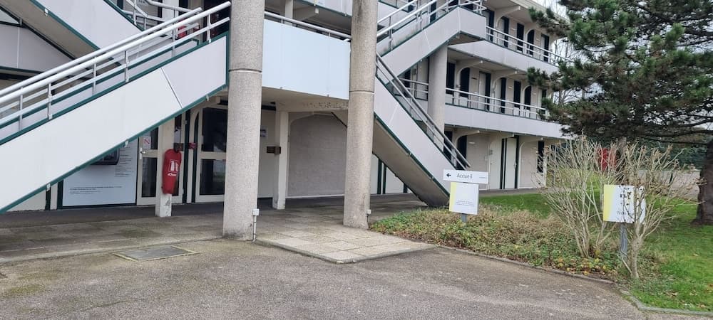 Premiere Classe Rouen Sud - Oissel