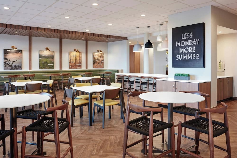 Fairfield By Marriott Inn & Suites Piedmont Greenville