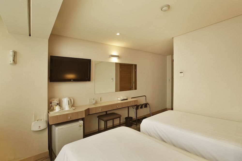 Savoy Hotel