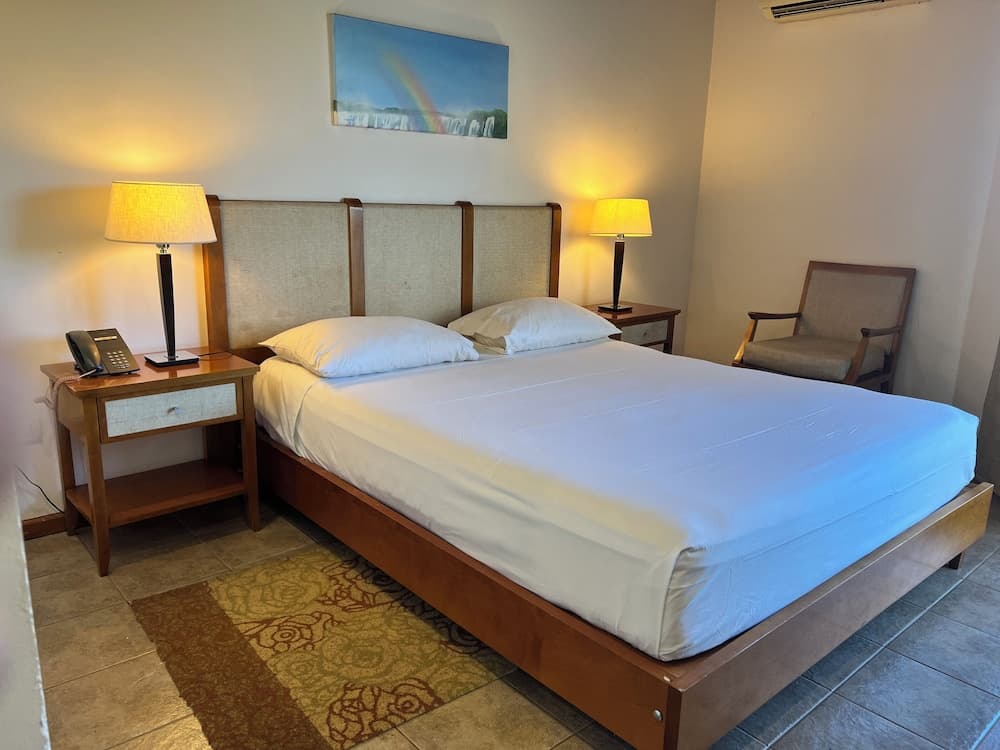 Hotel Maitei Posadas