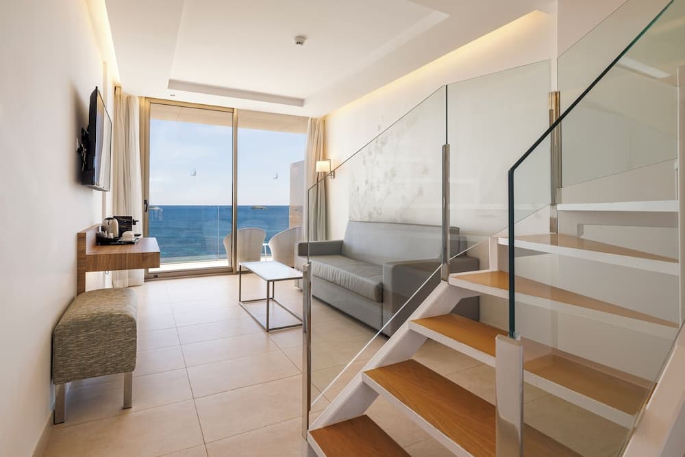 Hotel Torre Del Mar