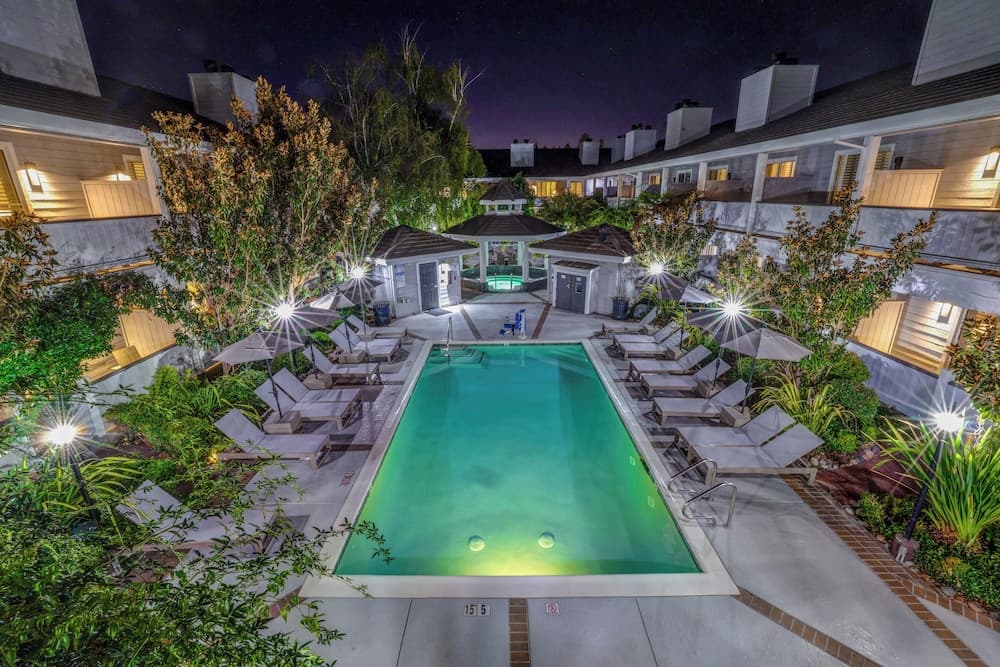 Sonoma Valley Inn, Tapestry Collection by Hilton