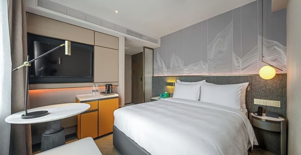 Ycity RESIDENCE